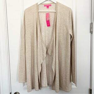 Lilly Pulitzer Dustin Cardigan